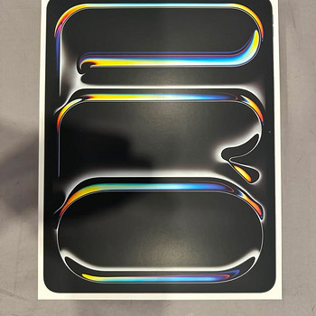Apple iPad Pro 13” (M5) Wi-Fi 512 GB