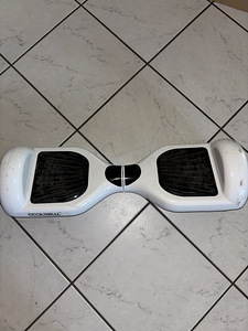 Гироскутер (hoverboard) (2 фото из 3)