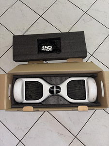 Гироскутер (hoverboard) (1 фото из 3)