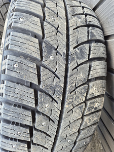 Audi veljed+rehvid (6 foto / 8)