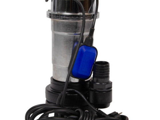 SUPTEC SP-26 mudapump ujukiga
