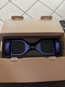 Гироскутер (hoverboard) (1 фото из 4)