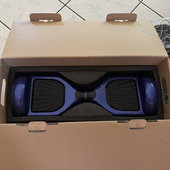 Гироскутер (hoverboard)