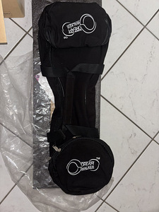 Гироскутер (hoverboard) (3 фото из 4)