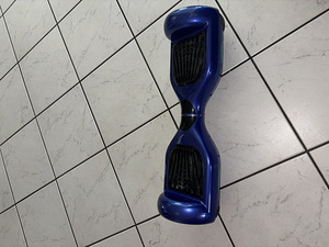Гироскутер (hoverboard) (2 фото из 4)