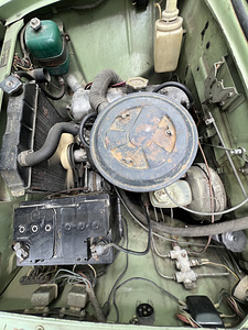 Azlk 2140 Moskvich (3 фото из 6)