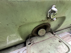 Azlk 2140 Moskvich (6 фото из 6)
