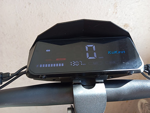 Kukirin g2 (3 фото из 7)
