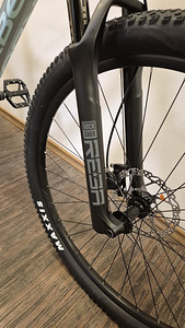 Orbea Oiz XL FS 2026 (3 foto / 5)