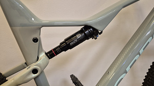 Orbea Oiz XL FS 2026 (1 foto / 5)