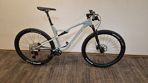 Orbea Oiz XL FS 2026 (5 foto / 5)
