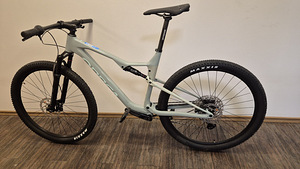 Orbea Oiz XL FS 2026 (2 foto / 5)