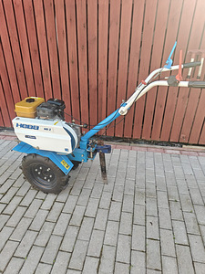 Motoplokk NEVA-MB2 / Neva MB-2 Subaru mootoriga (1 foto / 8)
