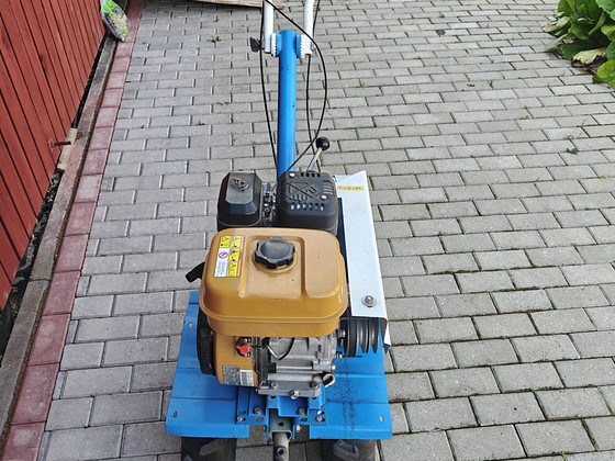 Motoplokk NEVA-MB2 / Neva MB-2 Subaru mootoriga