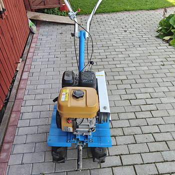 Motoplokk NEVA-MB2 / Neva MB-2 Subaru mootoriga