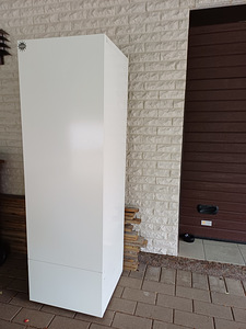 Müüa veeboiler JÄSPI SOLAR 300 (1 foto / 5)