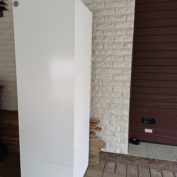 Müüa veeboiler JÄSPI SOLAR 300