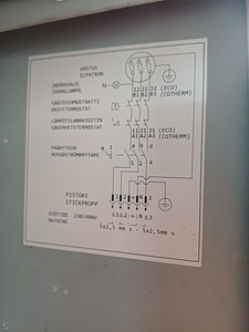Müüa veeboiler JÄSPI SOLAR 300 (4 foto / 5)