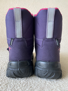 Superfit talvesaapad tüdrukule, s.35 (4 foto / 10)