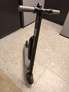 M: SEGWAY ES4 elektritõuks (2 foto / 3)