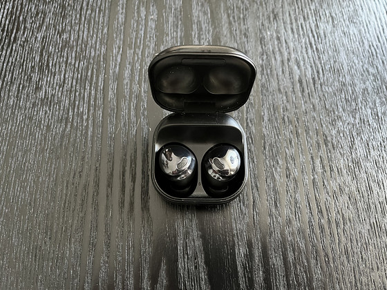 Samsung Galaxy Buds Pro