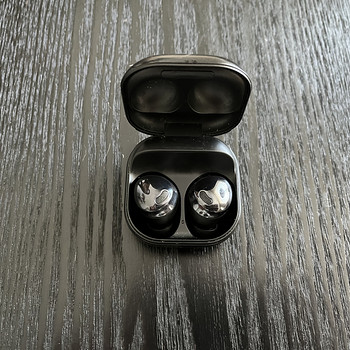 Samsung Galaxy Buds Pro