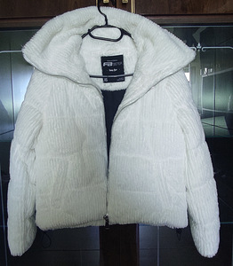 Jope bomber FB Sister (2 foto / 2)