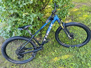 Trek Marilin 5 27.5” S - raam ! ( 150 - 170 cm ) ! (1 foto / 9)