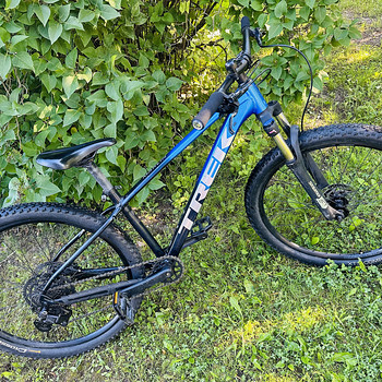 Trek Marilin 5 27.5” S - рама! (150 - 170 см)!