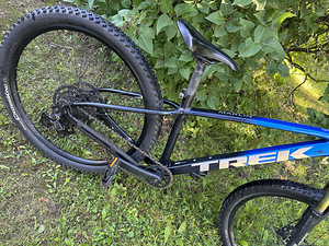 Trek Marilin 5 27.5” S - raam ! ( 150 - 170 cm ) ! (2 foto / 9)