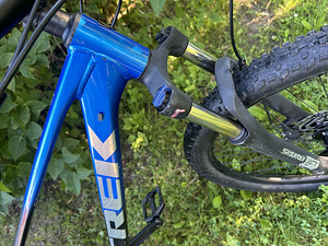 Trek Marilin 5 27.5” S - raam ! ( 150 - 170 cm ) ! (3 foto / 9)