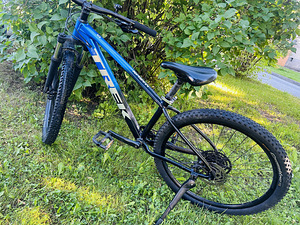 Trek Marilin 5 27.5” S - raam ! ( 150 - 170 cm ) ! (5 foto / 9)