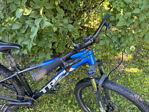 Trek Marilin 5 27.5” S - raam ! ( 150 - 170 cm ) ! (8 foto / 9)