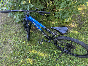 Trek Marilin 5 27.5” S - raam ! ( 150 - 170 cm ) ! (9 foto / 9)