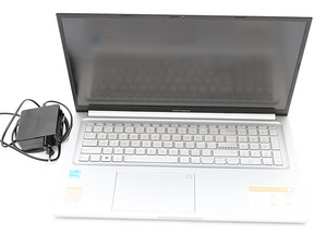Sülearvuti Asus Vivobook KZ1703Z i3-1220P 12GB RAM 512GB SSD (2 foto / 3)