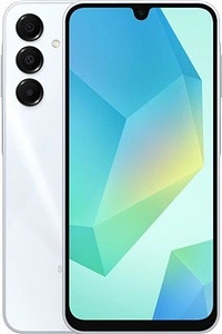 Mobiiltelefon Samsung Galaxy A16 128GB 8GB RAM (1 foto / 3)