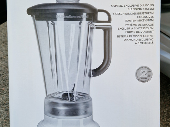KitchenAid Classic Blender