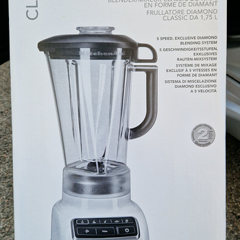 KitchenAid Classic Blender
