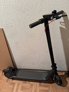 Xiaomi Electric Scooter 4 Lite (2nd Gen) (1 фото из 2)