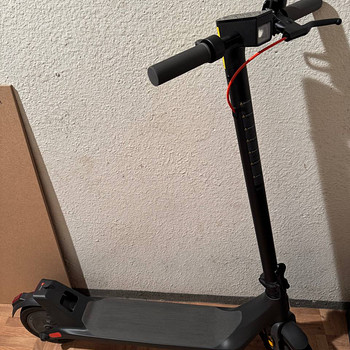 Xiaomi Electric Scooter 4 Lite (2nd Gen)