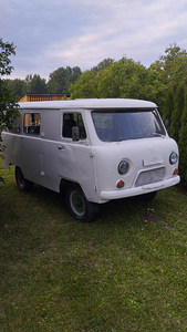 Müüa Uaz (1 foto / 9)