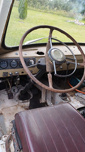 Müüa Uaz (3 foto / 9)