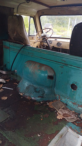 Müüa Uaz (4 foto / 9)