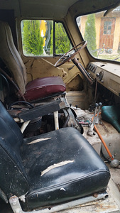 Müüa Uaz (6 foto / 9)