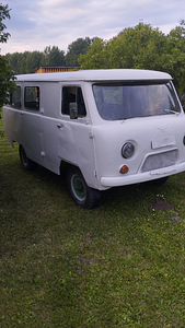 Müüa Uaz (7 foto / 9)