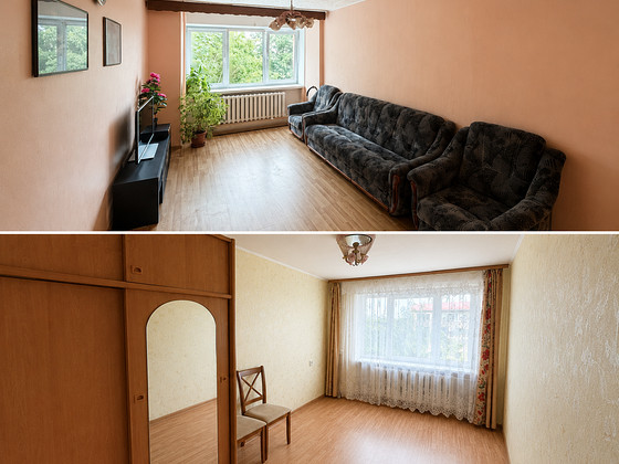 P. Kerese tn 36, Narva, Ida-Virumaa