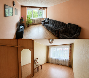 P. Kerese tn 36, Narva, Ida-Virumaa (1 фото из 2)