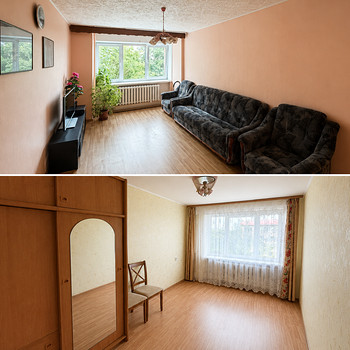 P. Kerese tn 36, Narva, Ida-Virumaa