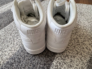 Nike Court Vision Mid 38.5 Новые (4 фото из 6)