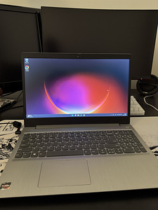 Lenovo sülearvuti (1 foto / 4)